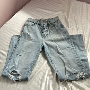 Pacsun Dad Jeans